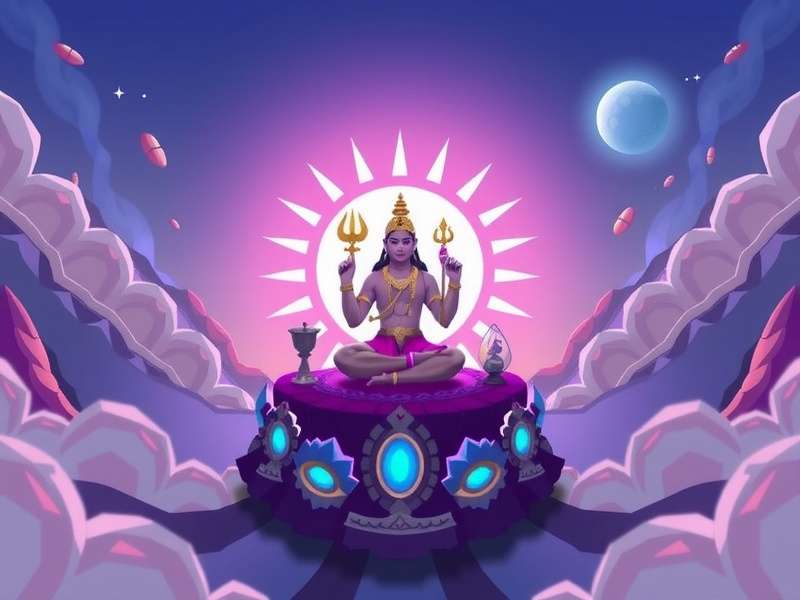 Priya Patel - Creative Director