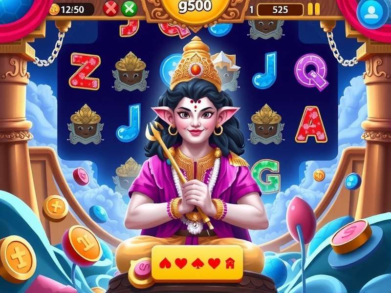 Mobile Game Development