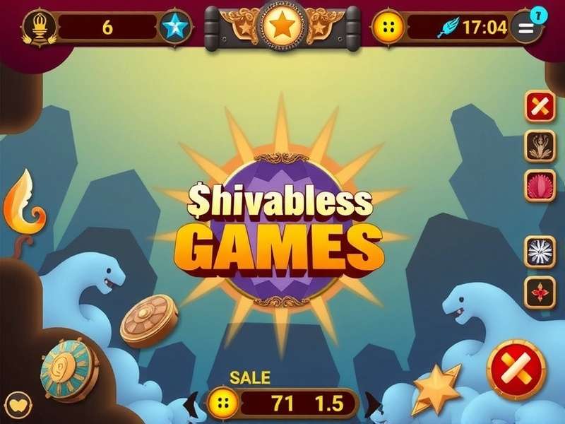 Gaming and Entertainment Technology