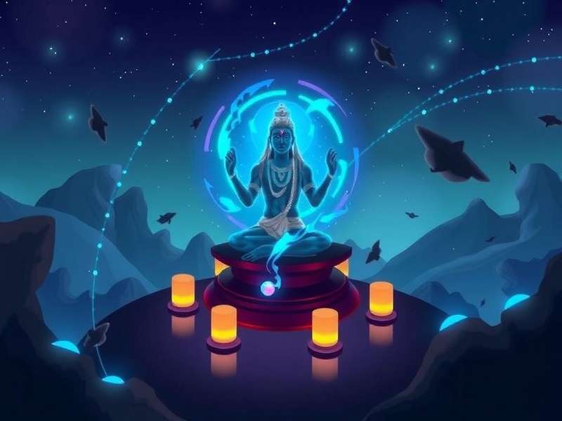 Rajesh Sharma - Founder & CEO